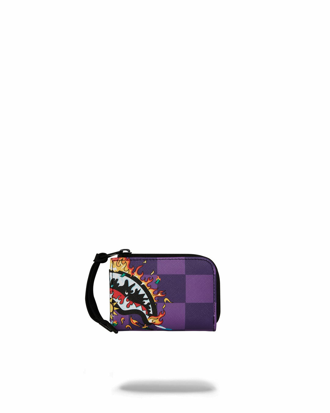 MAD SCIENTIST WALLET