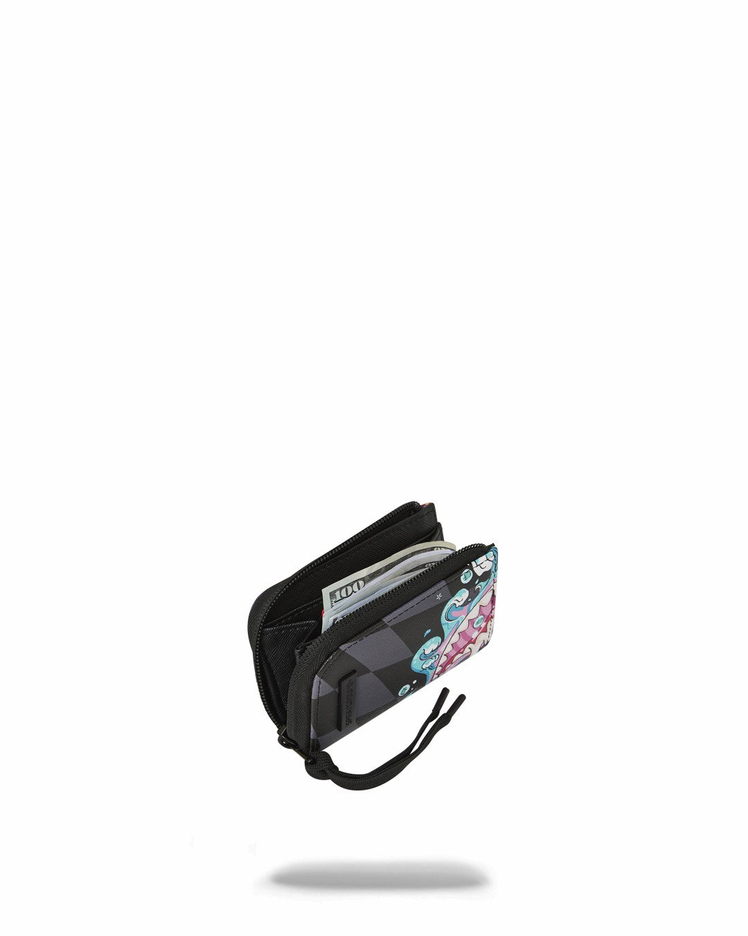 MAD SCIENTIST WALLET
