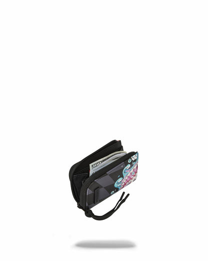 MAD SCIENTIST WALLET