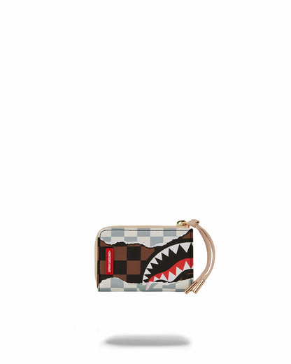 UNSTOPPABLE ENDEAVORS II WALLET