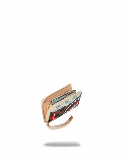 UNSTOPPABLE ENDEAVORS II WALLET