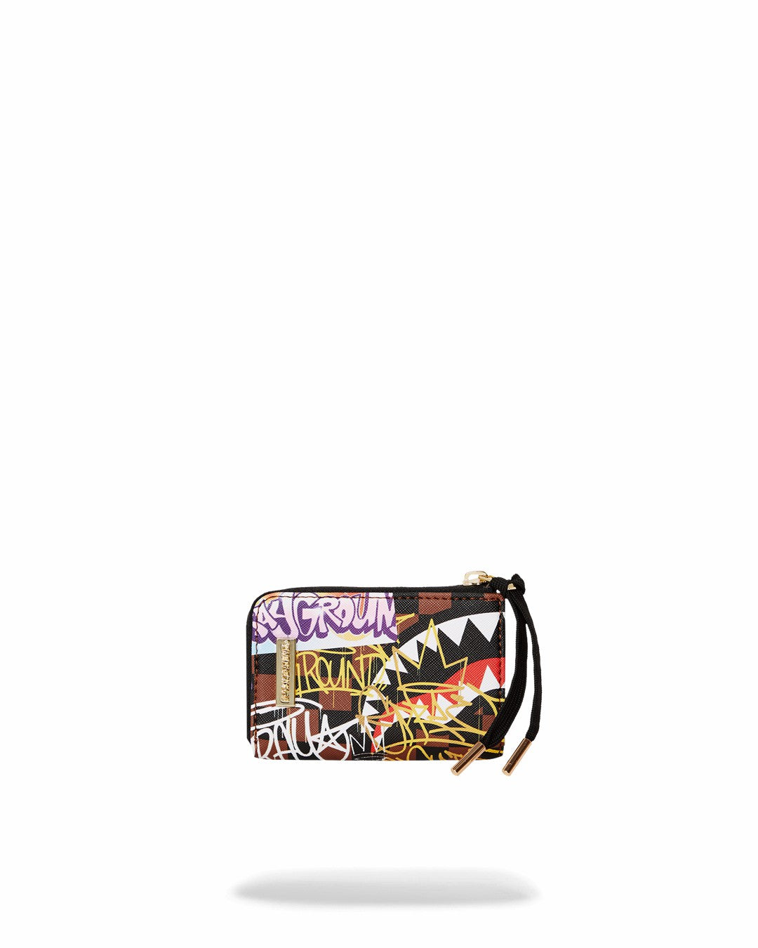 SHARKS IN PARIS THE RIZZ WALLET