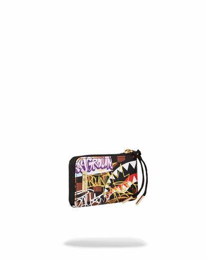 SHARKS IN PARIS THE RIZZ WALLET
