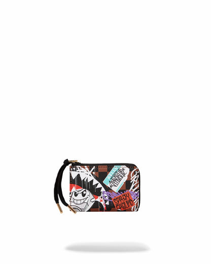 SHARKS IN PARIS THE RIZZ WALLET