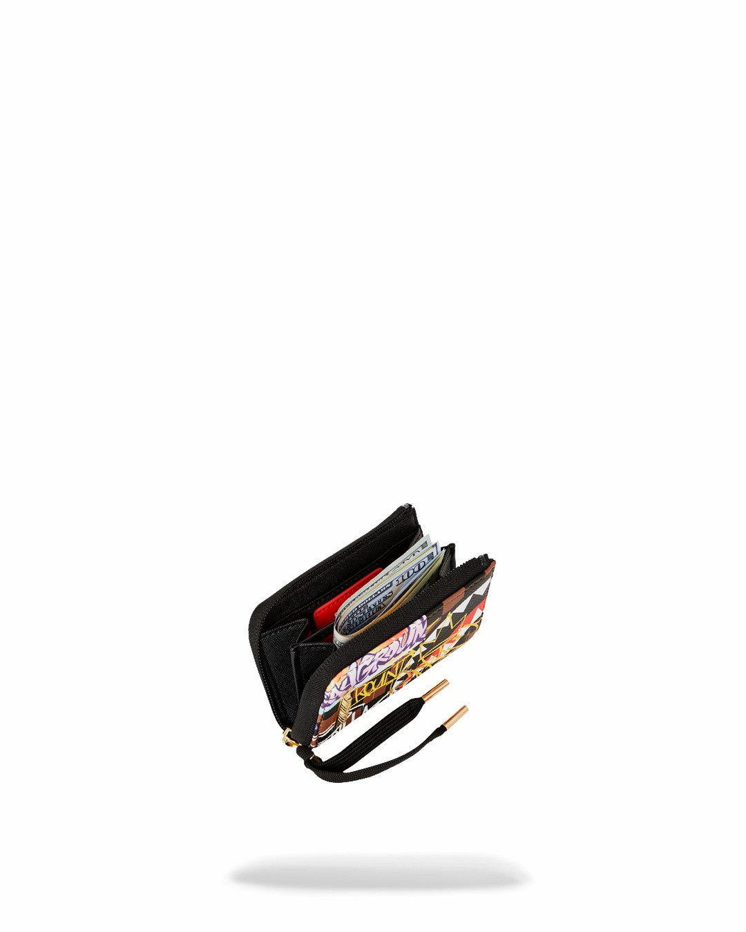 SHARKS IN PARIS THE RIZZ WALLET