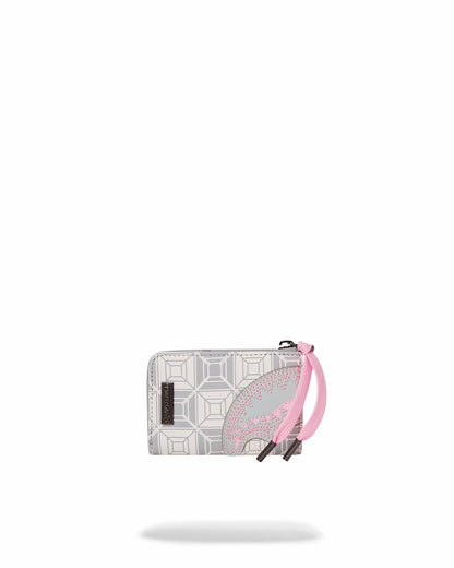 A.I.8 AFRICAN INTELLIGENCE BOOKED & BUSY WALLET