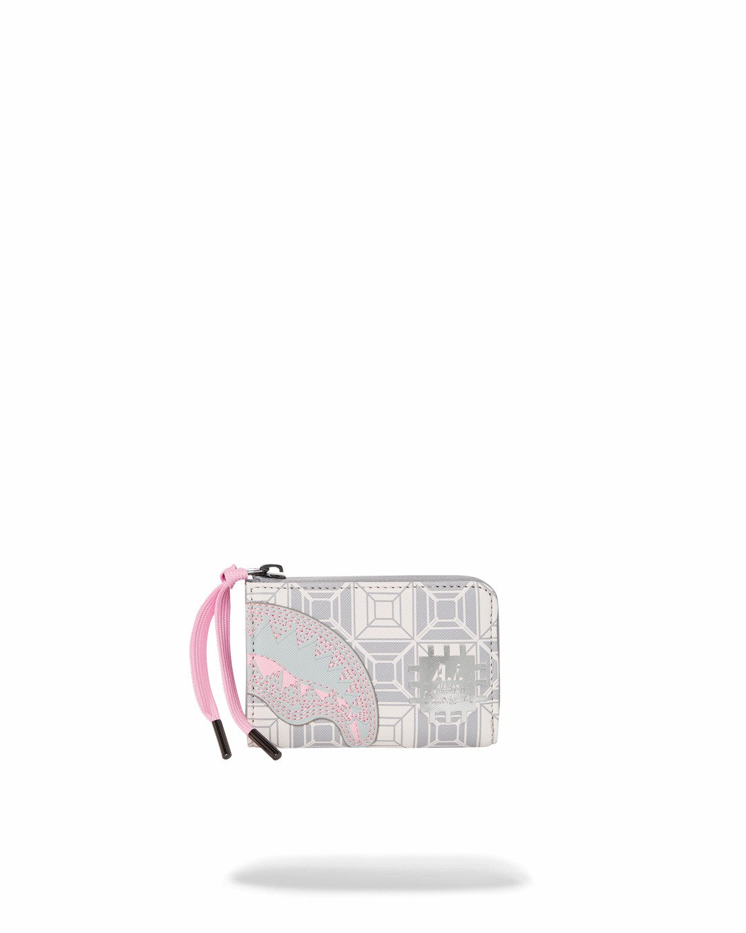 A.I.8 AFRICAN INTELLIGENCE BOOKED & BUSY WALLET
