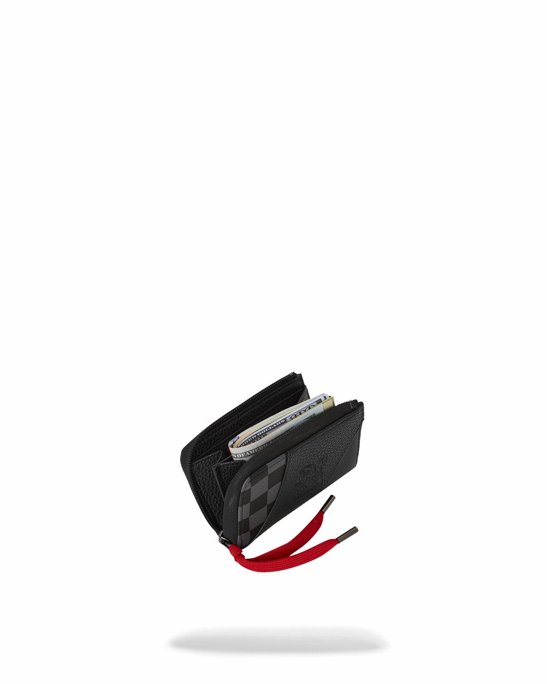 RACEWAY SHADOW PHANTOM WALLET