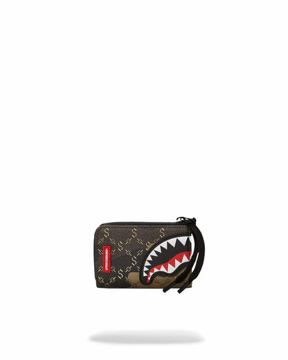 LASERS BLAZIN WALLET
