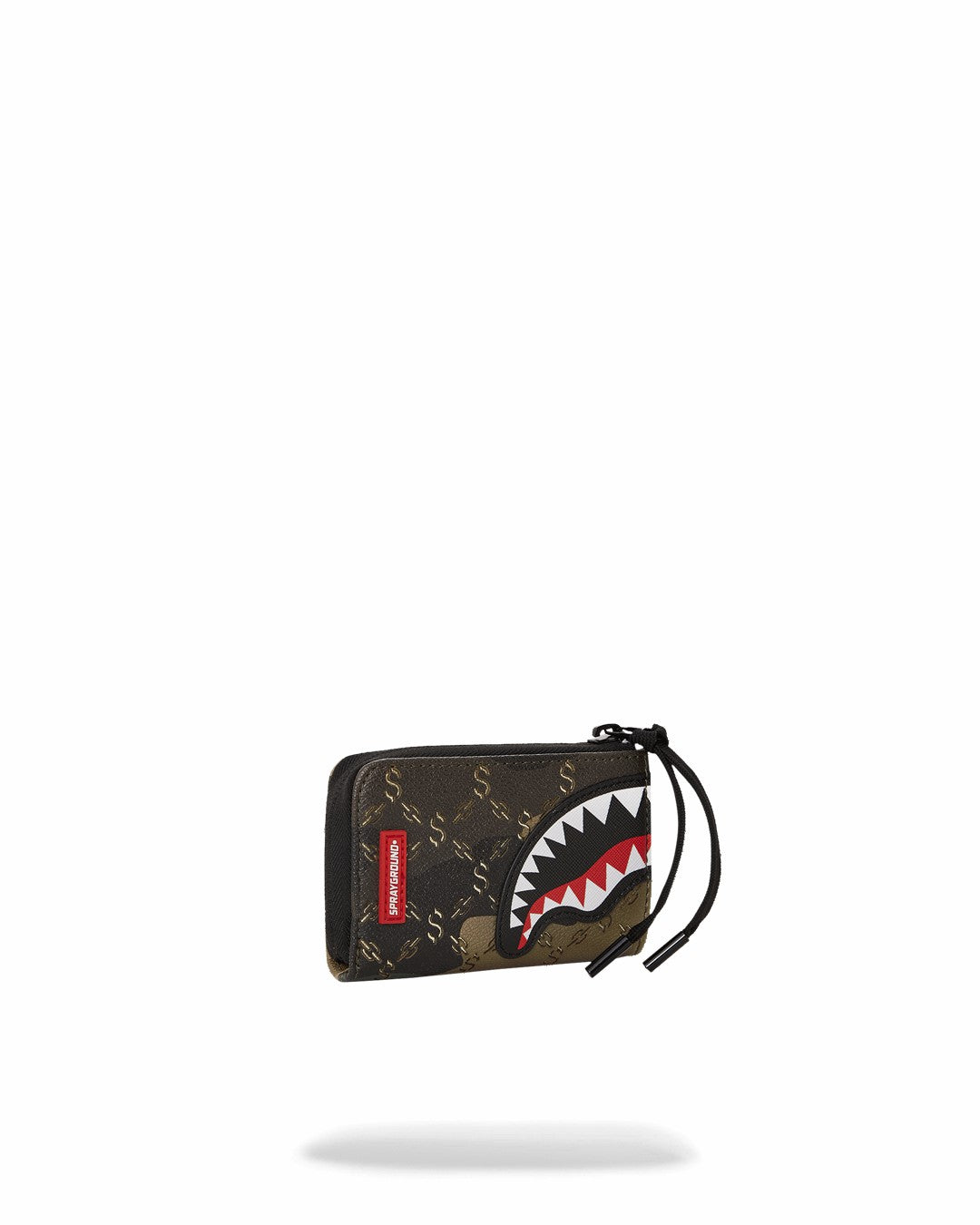 LASERS BLAZIN WALLET