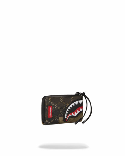 LASERS BLAZIN WALLET