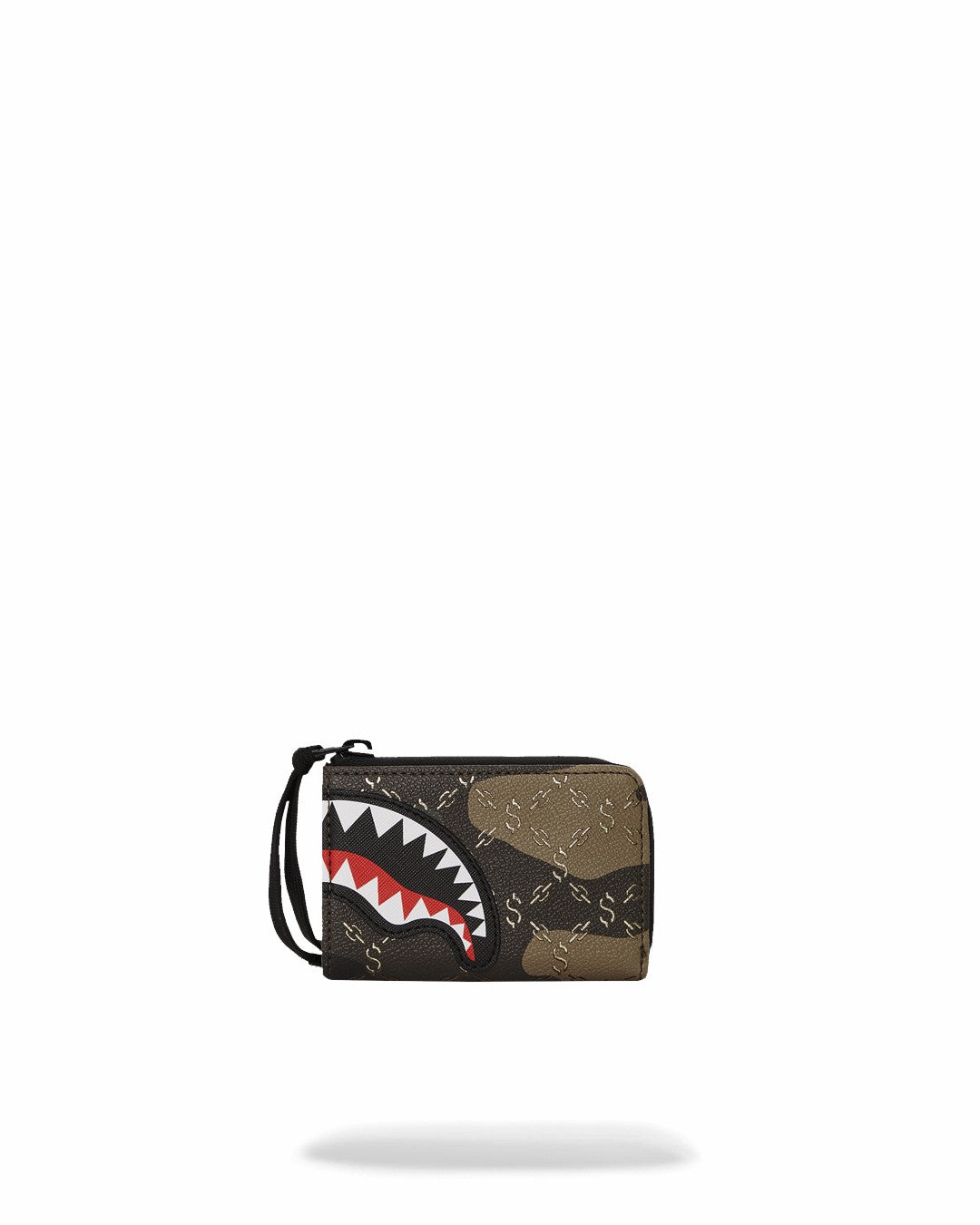 LASERS BLAZIN WALLET