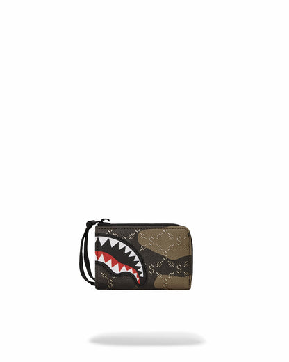 LASERS BLAZIN WALLET