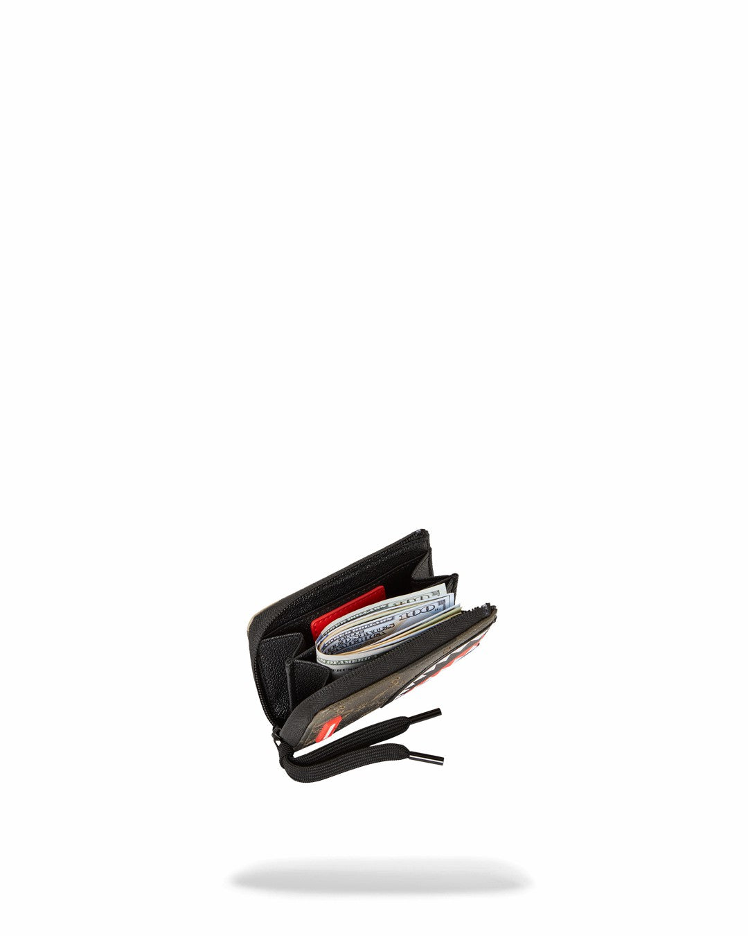 LASERS BLAZIN WALLET