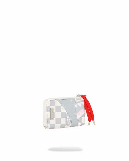 AIR TO THE THRONE JETSET WALLET