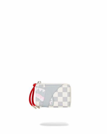 AIR TO THE THRONE JETSET WALLET