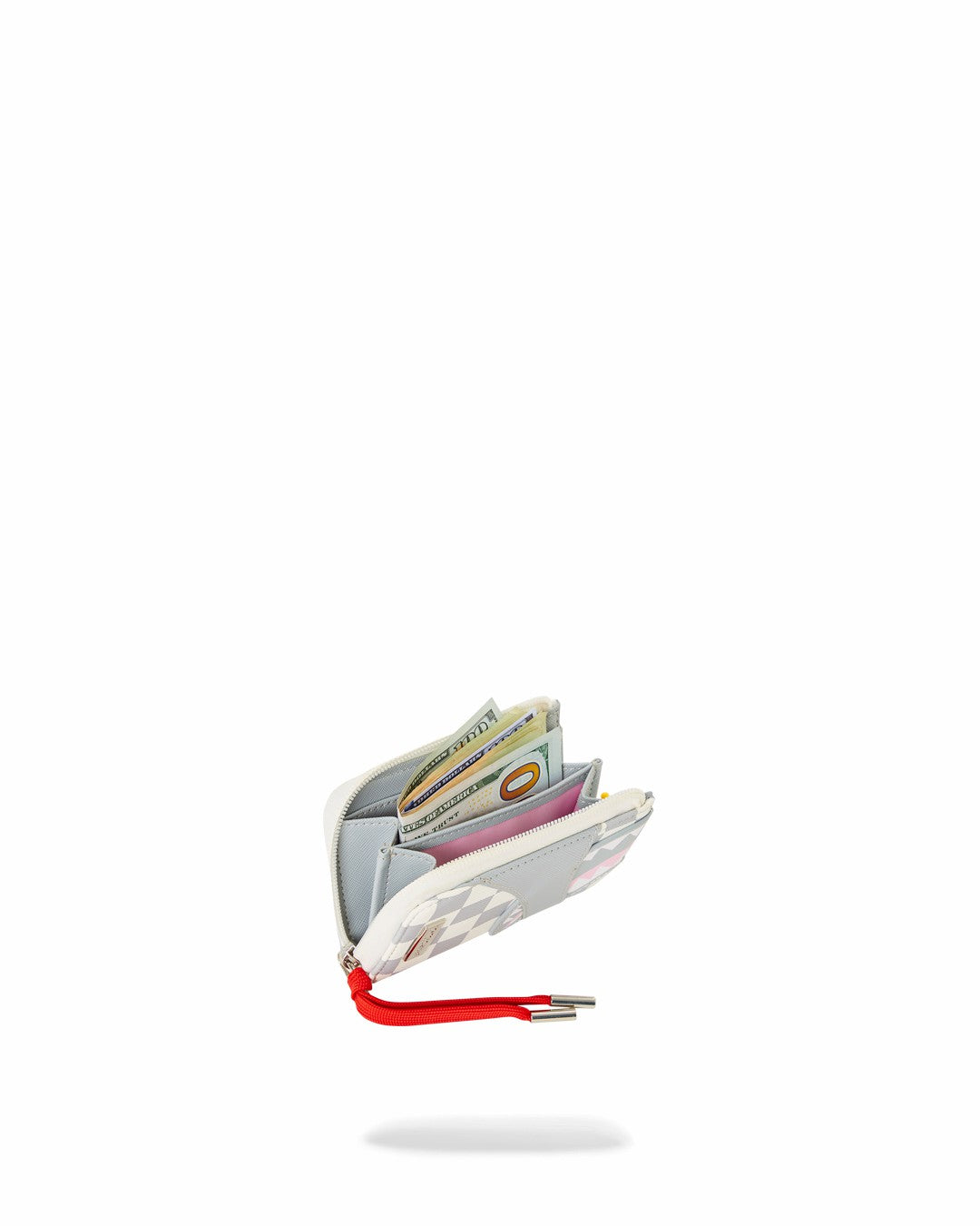 AIR TO THE THRONE JETSET WALLET