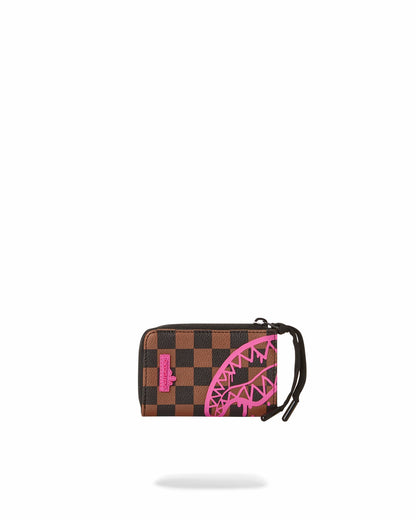 THE ARTISTS TOUCH WALLET