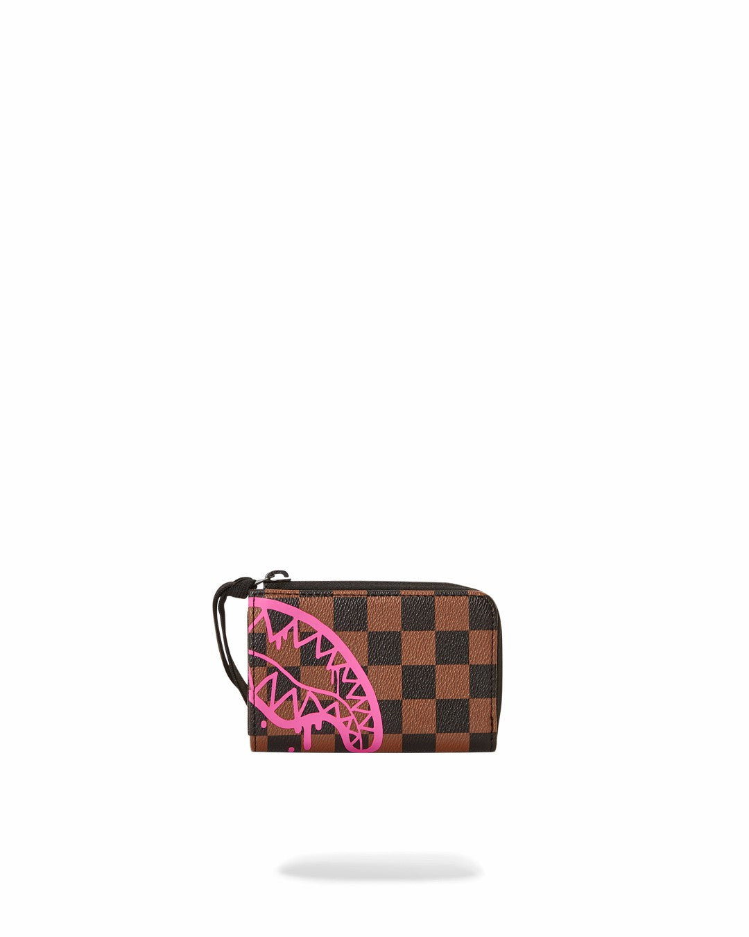 THE ARTISTS TOUCH WALLET