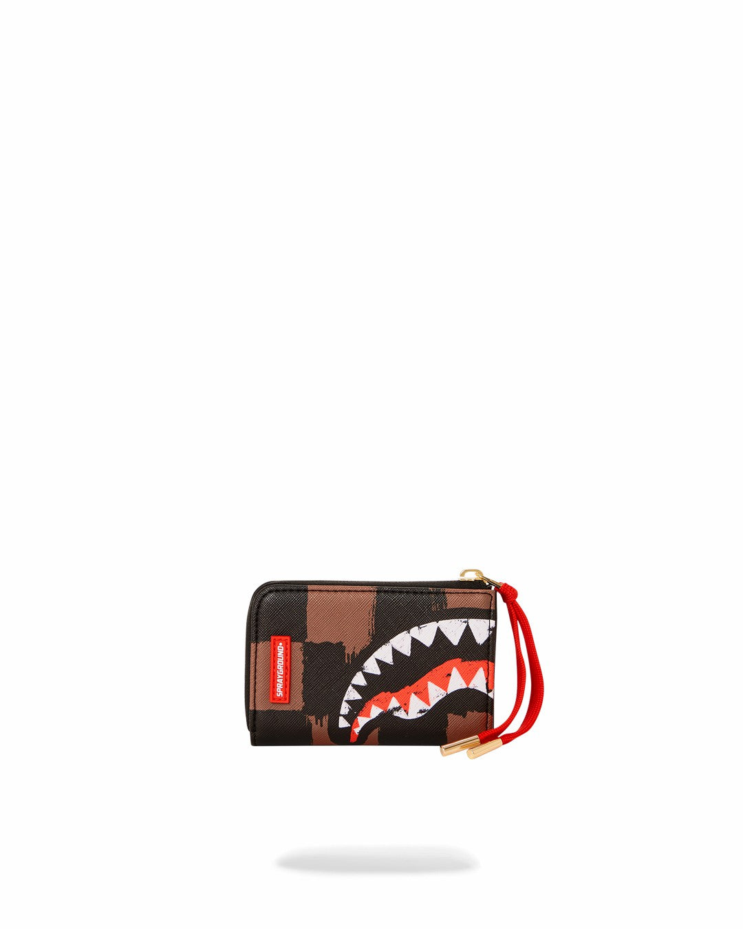 SHARKS IN PARIS VANQUISH WALLET