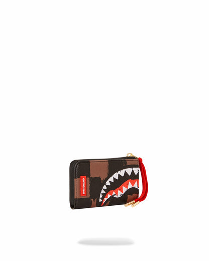 SHARKS IN PARIS VANQUISH WALLET