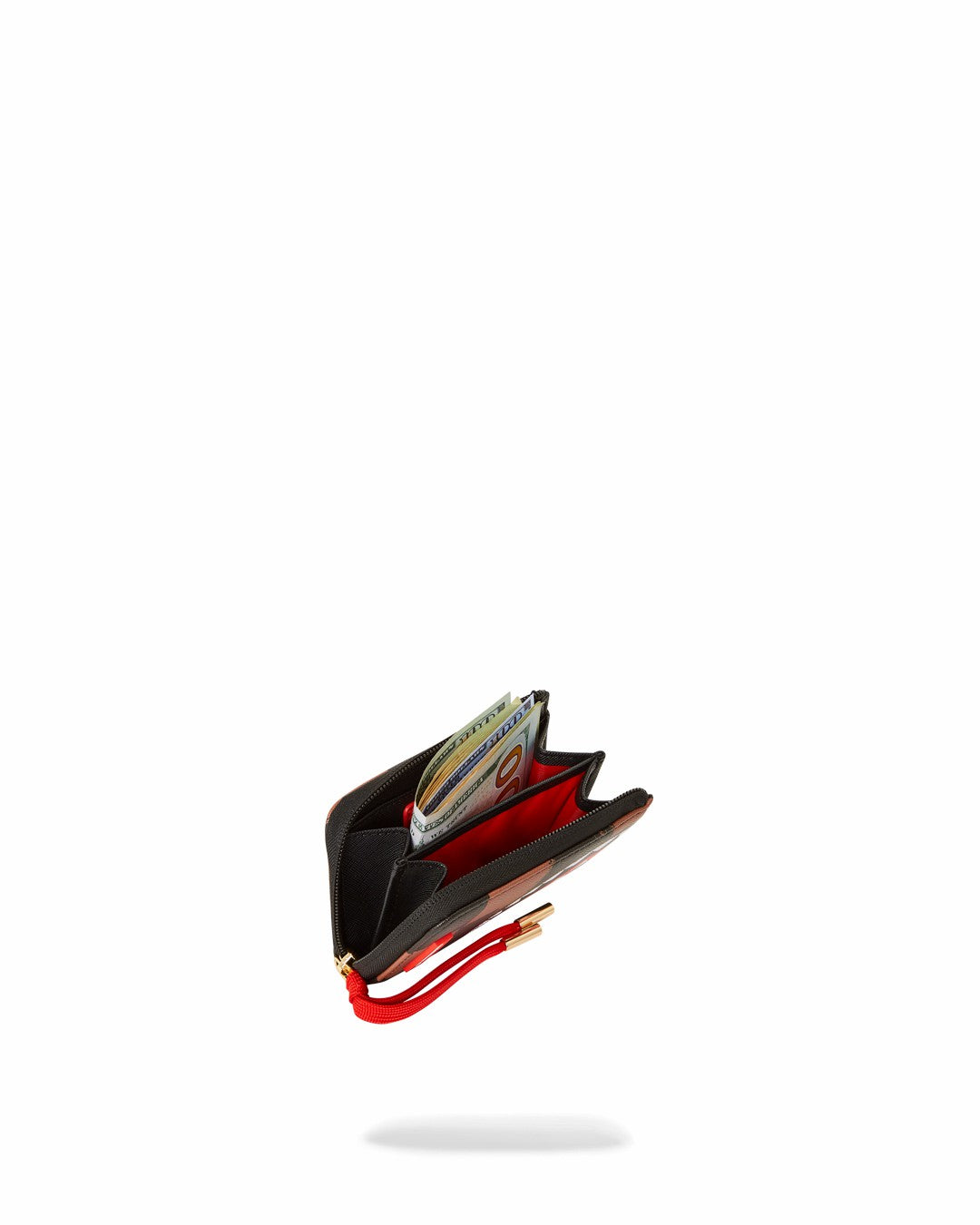 SHARKS IN PARIS VANQUISH WALLET