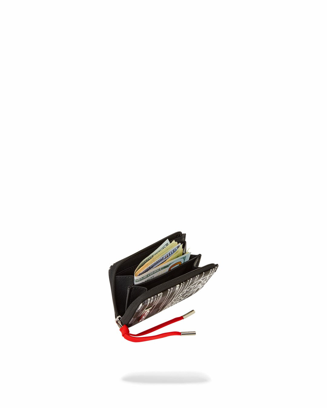 CHATEAU GHOST WALLET