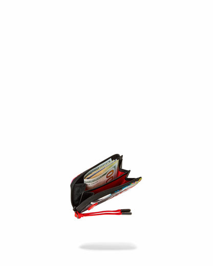 ARTISTIC PURSUIT WALLET