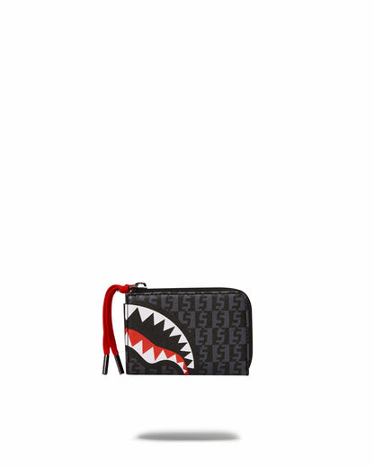 SPRAYGATTI REVV WALLET