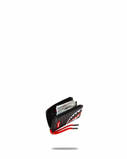 SPRAYGATTI REVV WALLET