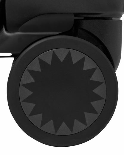 3AM RIPTIDE SHARKNAUTICS HARDSHELL CARRY-ON LUGGAGE