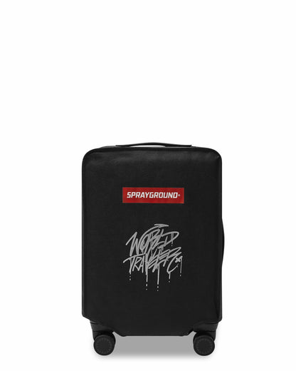 3AM RIPTIDE SHARKNAUTICS HARDSHELL CARRY-ON LUGGAGE