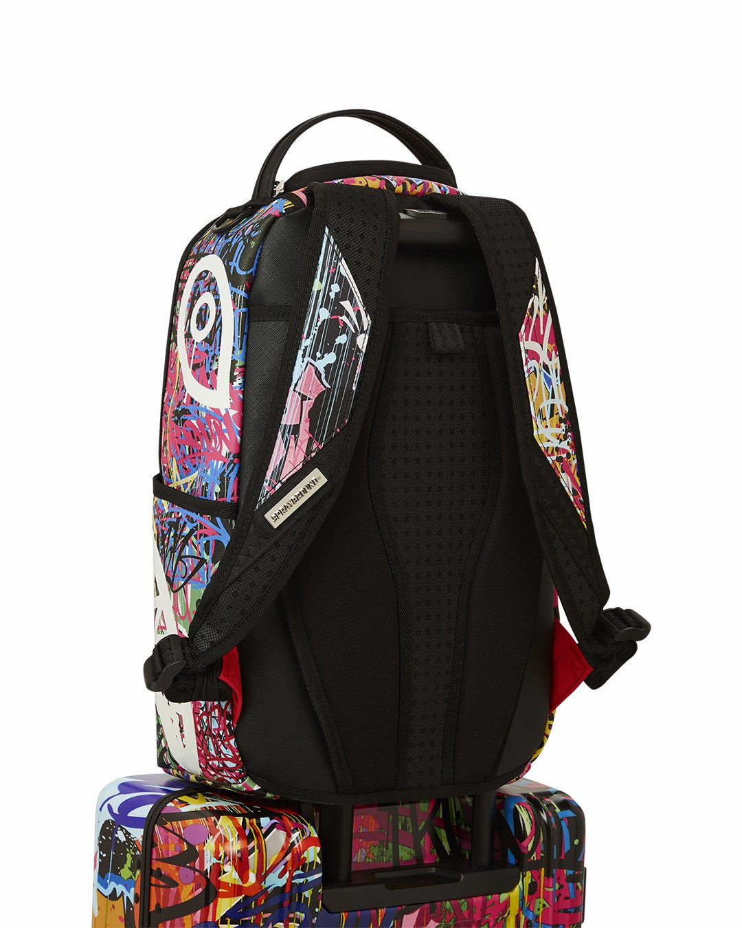 LOWER EAST SIDE HARDSHELL CARRY-ON LUGGAGE