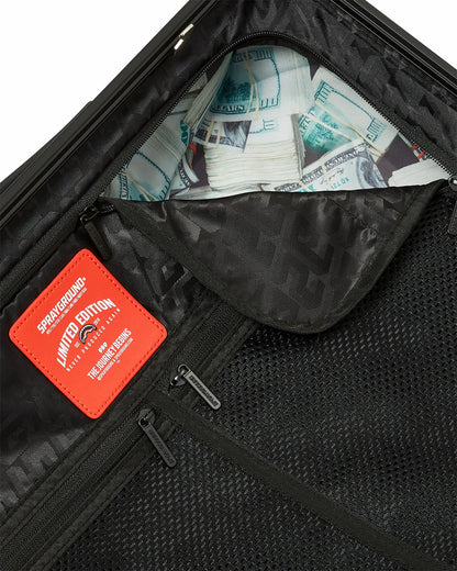LOWER EAST SIDE HARDSHELL CARRY-ON LUGGAGE