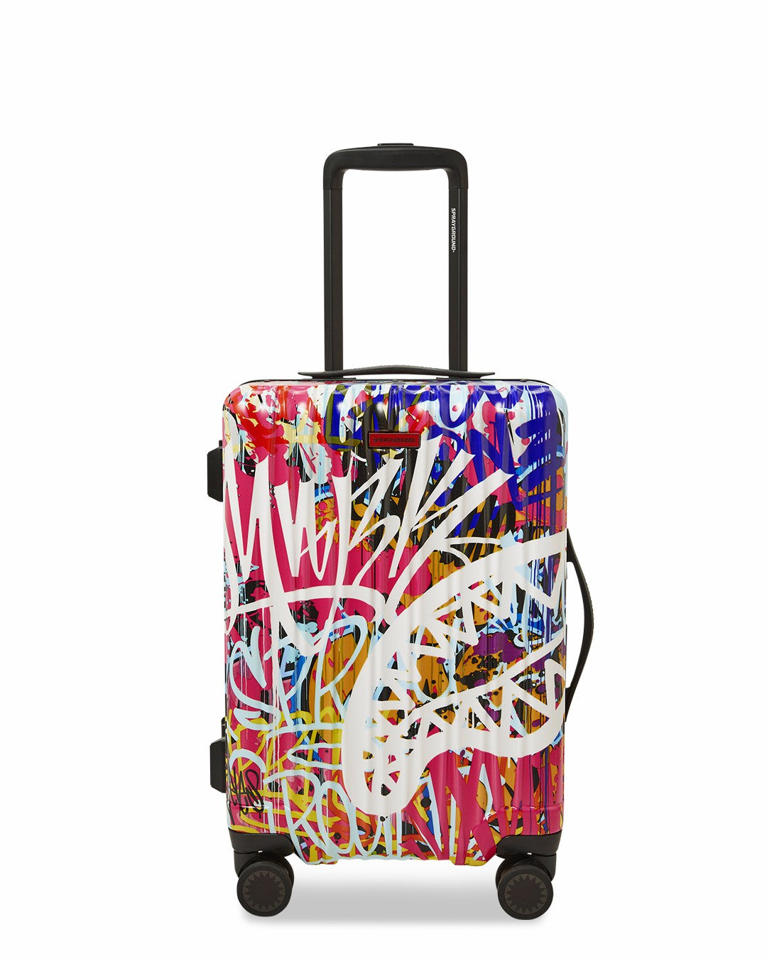 LOWER EAST SIDE HARDSHELL CARRY-ON LUGGAGE
