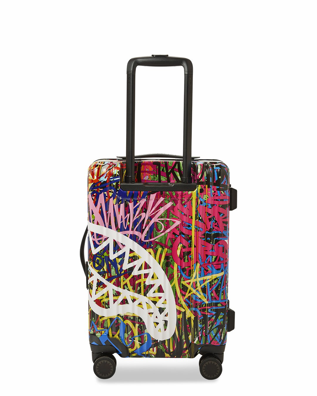 LOWER EAST SIDE HARDSHELL CARRY-ON LUGGAGE