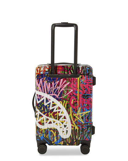 LOWER EAST SIDE HARDSHELL CARRY-ON LUGGAGE