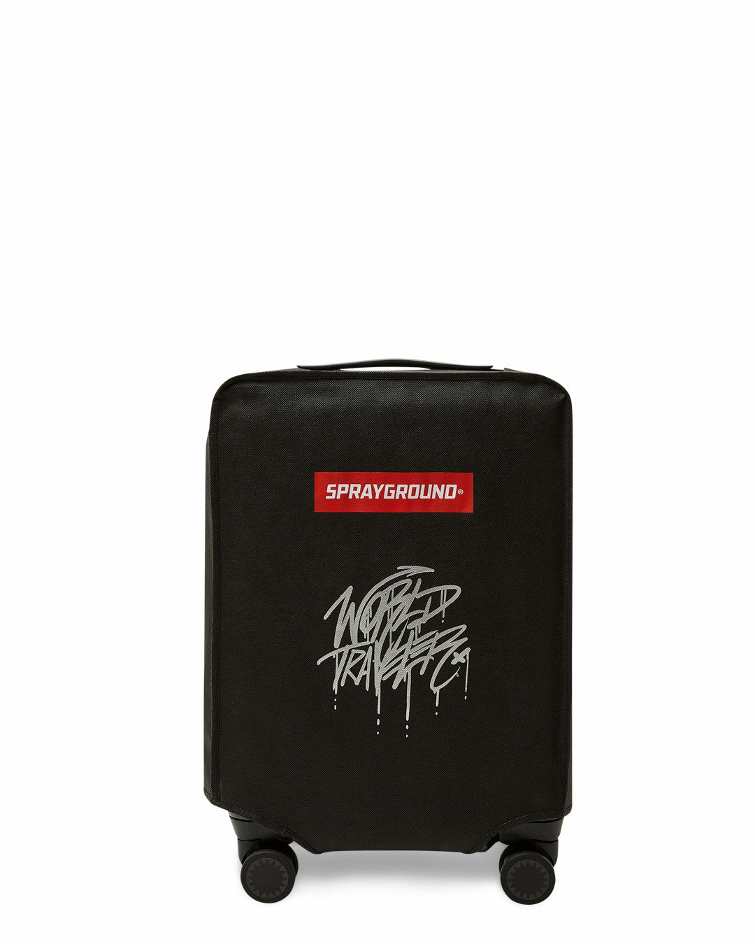 JARDIN D'EDEN HARDSHELL CARRY-ON LUGGAGE
