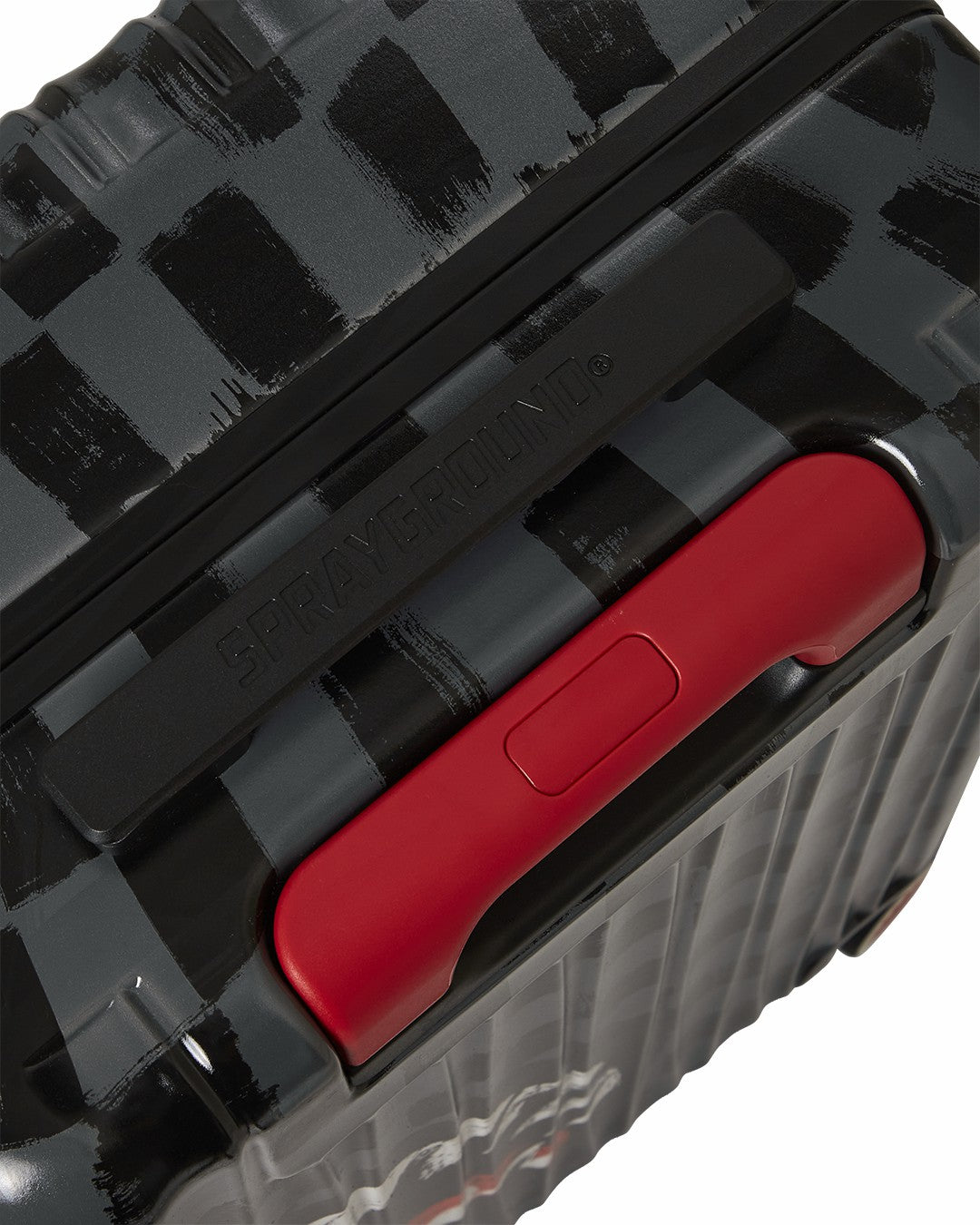 VANQUISH II SHARKNAUTICS HARDSHELL CARRY-ON LUGGAGE