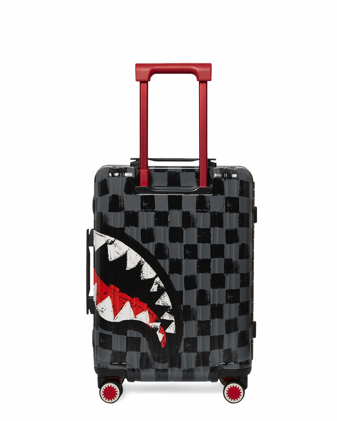 VANQUISH II SHARKNAUTICS HARDSHELL CARRY-ON LUGGAGE
