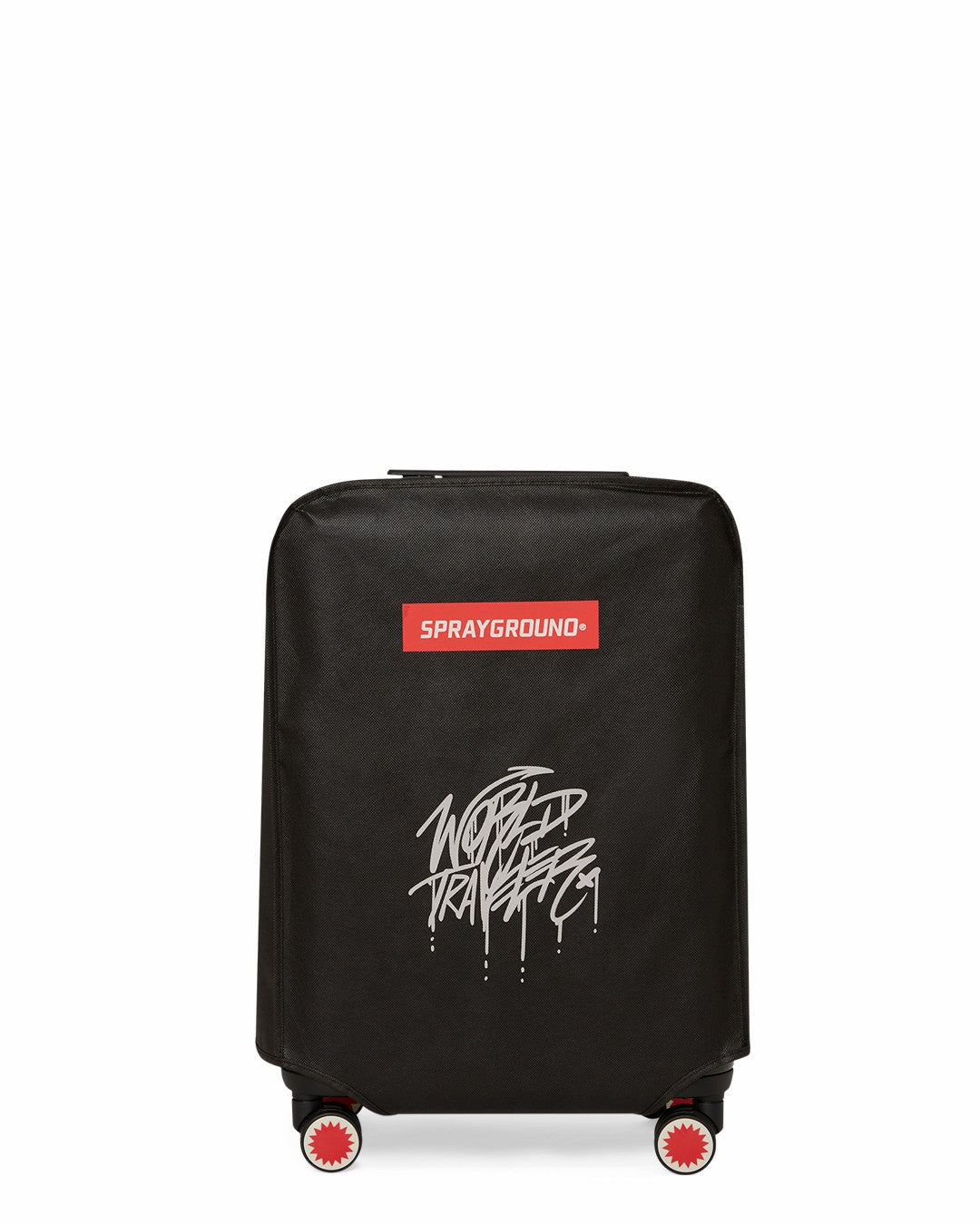 UNSTOPPABLE ENDEAVORS SHARKNAUTICS HARDSHELL CARRY-ON LUGGAGE