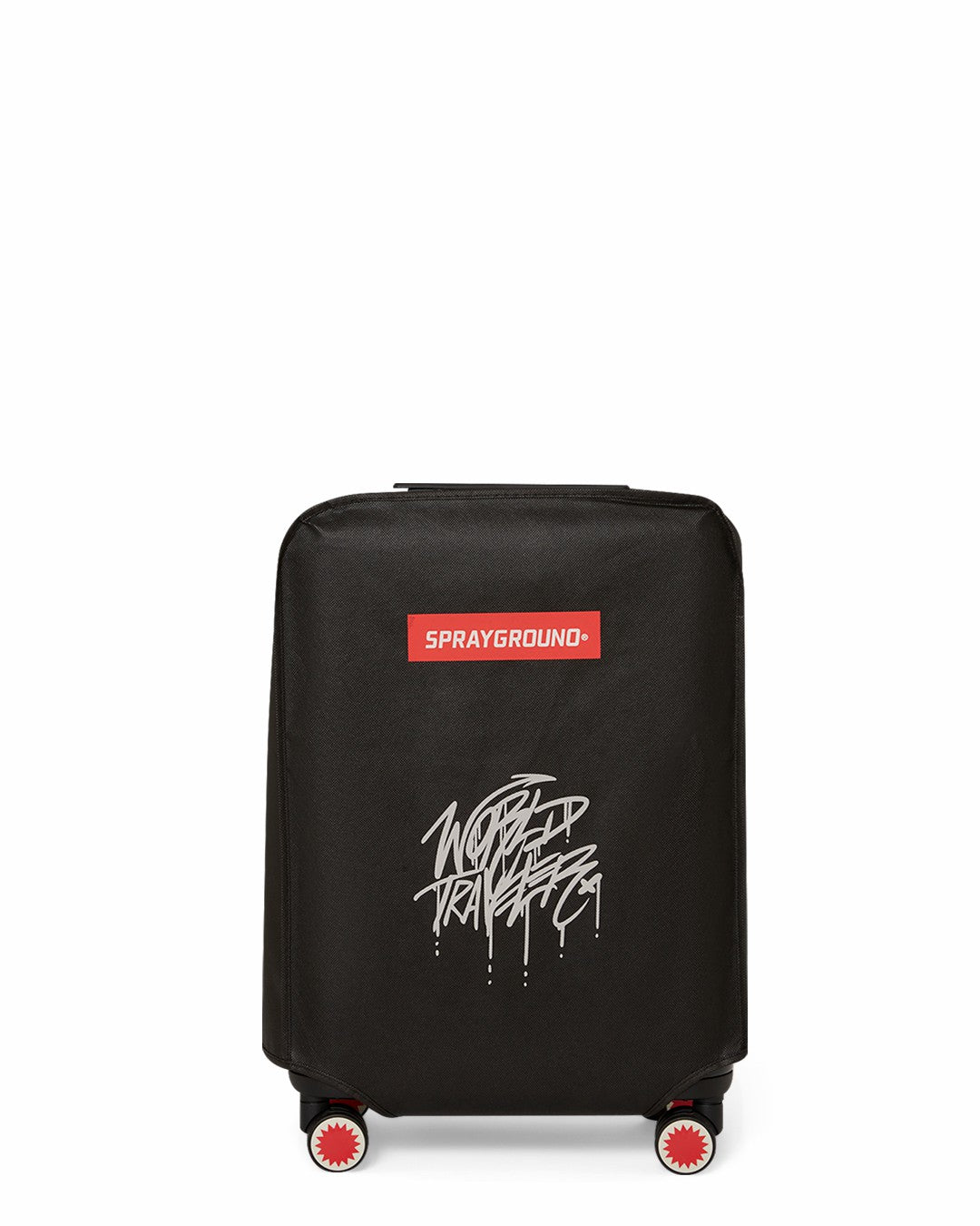 SHARKFINITY STEALTH PILOT SHARKNAUTICS HARDSHELL CARRY-ON LUGGAGE