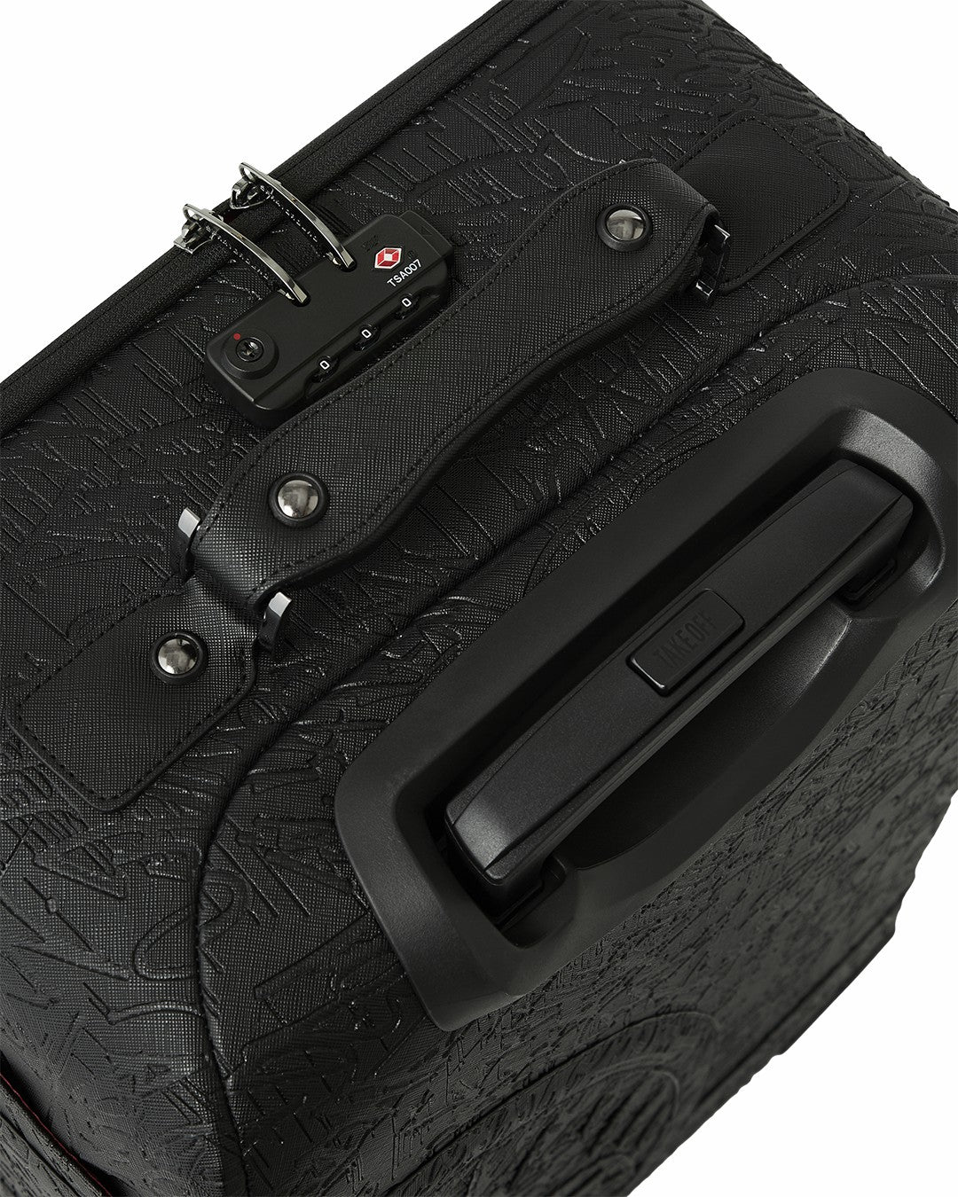 NIGHTFLIGHT G800 JETSETTER CARRY-ON LUGGAGE