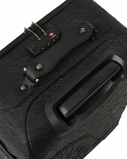 NIGHTFLIGHT G800 JETSETTER CARRY-ON LUGGAGE
