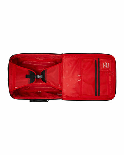 NIGHTFLIGHT G800 JETSETTER CARRY-ON LUGGAGE