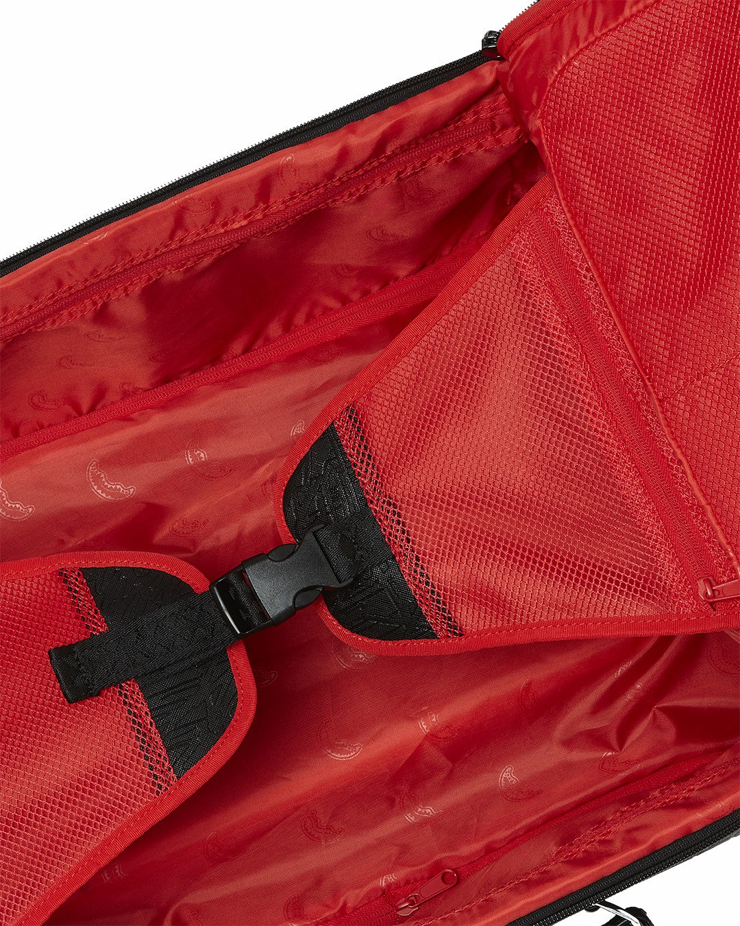 NIGHTFLIGHT G800 JETSETTER CARRY-ON LUGGAGE