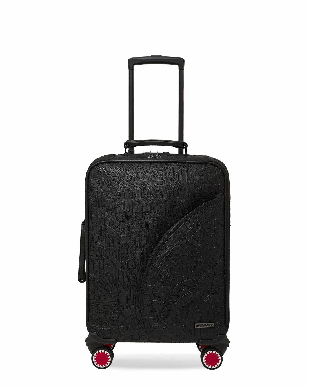 NIGHTFLIGHT G800 JETSETTER CARRY-ON LUGGAGE