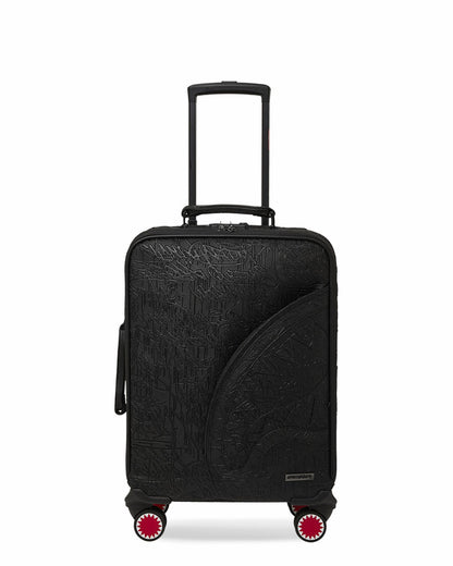 NIGHTFLIGHT G800 JETSETTER CARRY-ON LUGGAGE