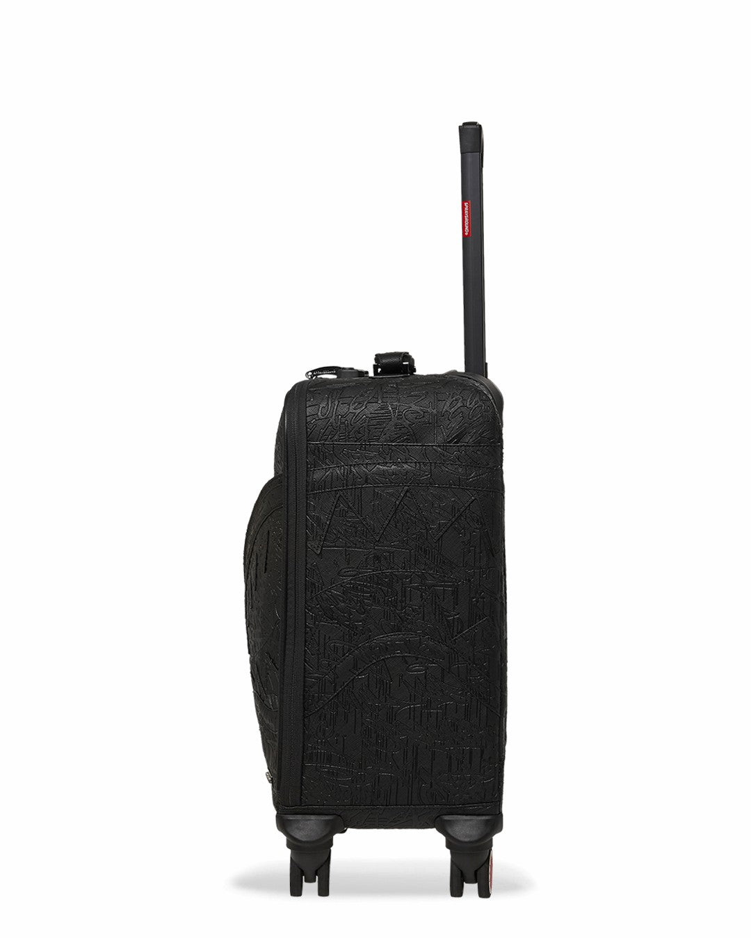 NIGHTFLIGHT G800 JETSETTER CARRY-ON LUGGAGE