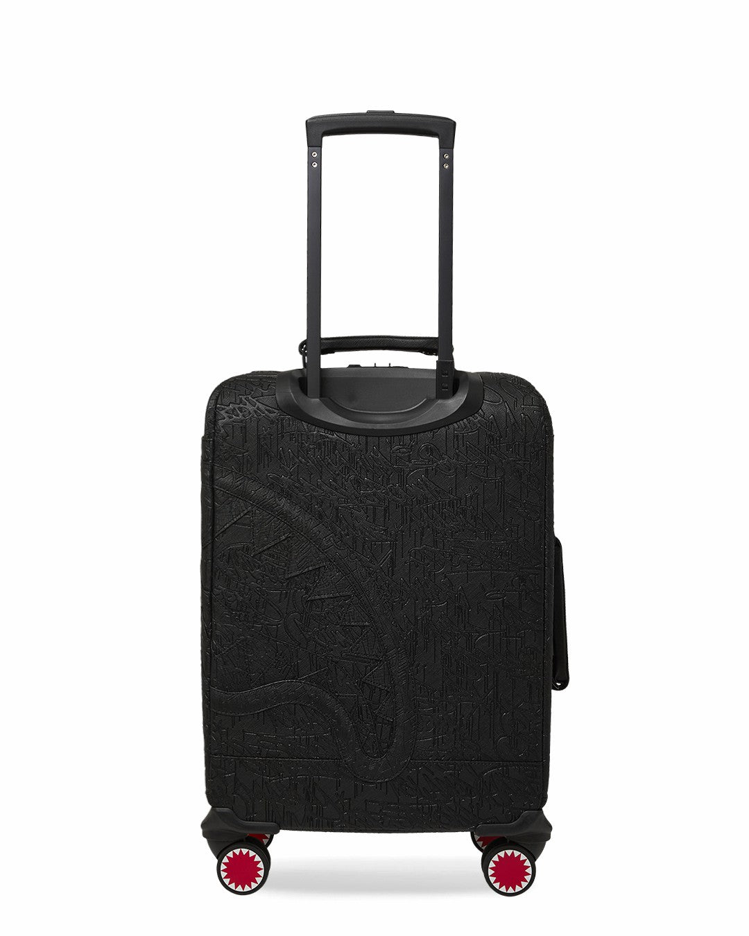 NIGHTFLIGHT G800 JETSETTER CARRY-ON LUGGAGE